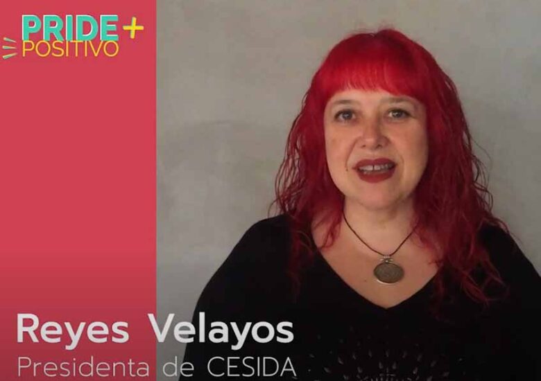 Pride Positivo en vídeo