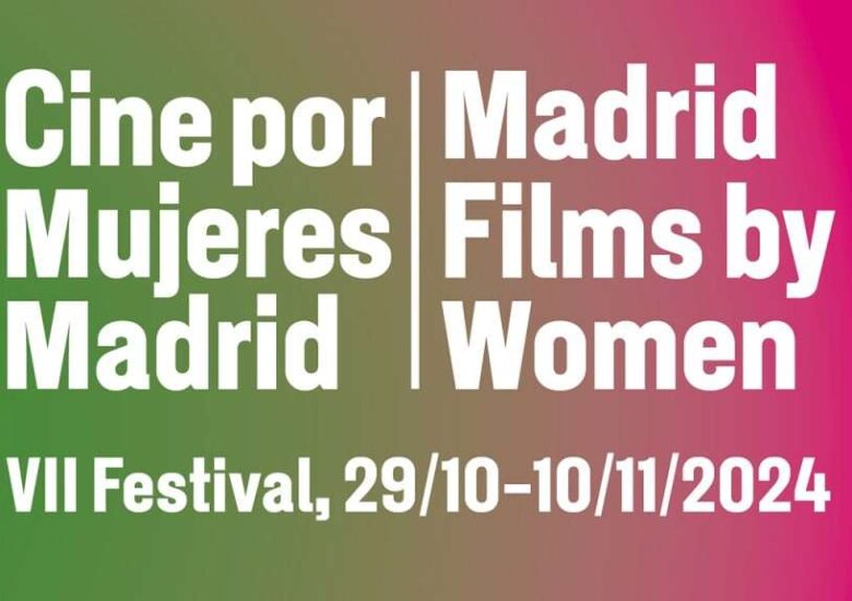 Cesida participa en el Festival de Cine por Mujeres Madrid 2024 con el documental Soy Visible