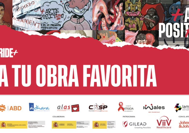 ¡Vota por tu obra favorita en Arte Posithivo 2024!