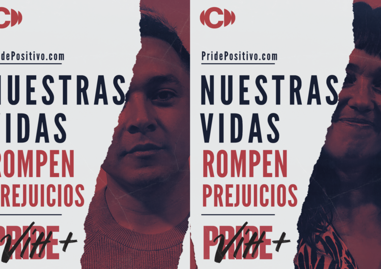 Nuestras vidas rompen prejuicios