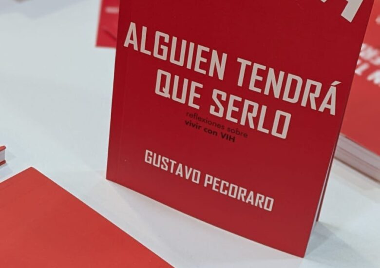 Tras el éxito de la primera edición, se lanza la segunda de “Alguien tendrá que serlo”
