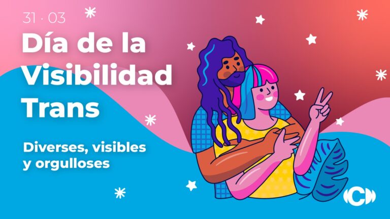 Día de la Visibilidad Trans: La Lucha por la Igualdad y el Respeto a la ...